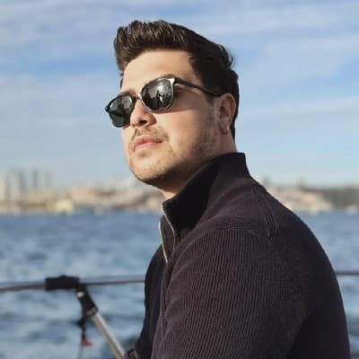 Doğukan Emre Demirel
