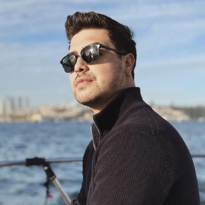 Dogukan Emre Demirel