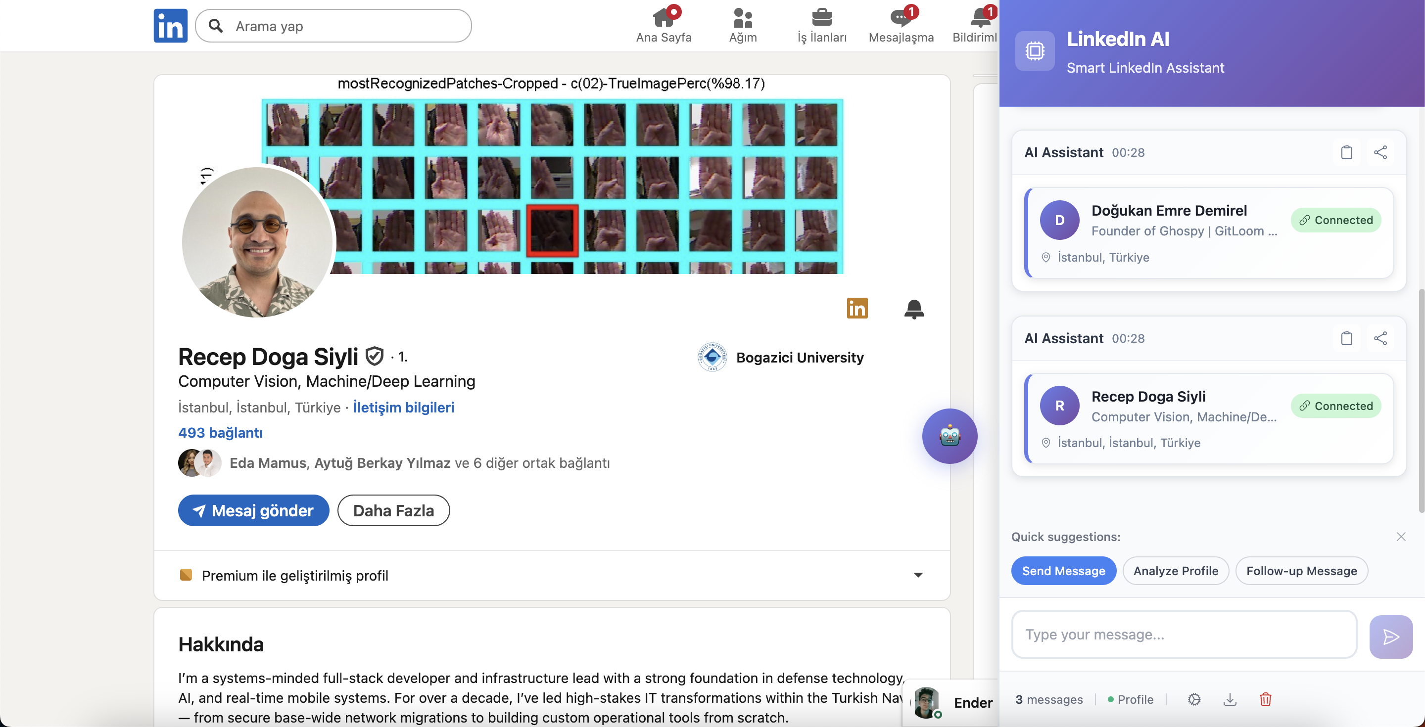 Visa Lead Management Kanban