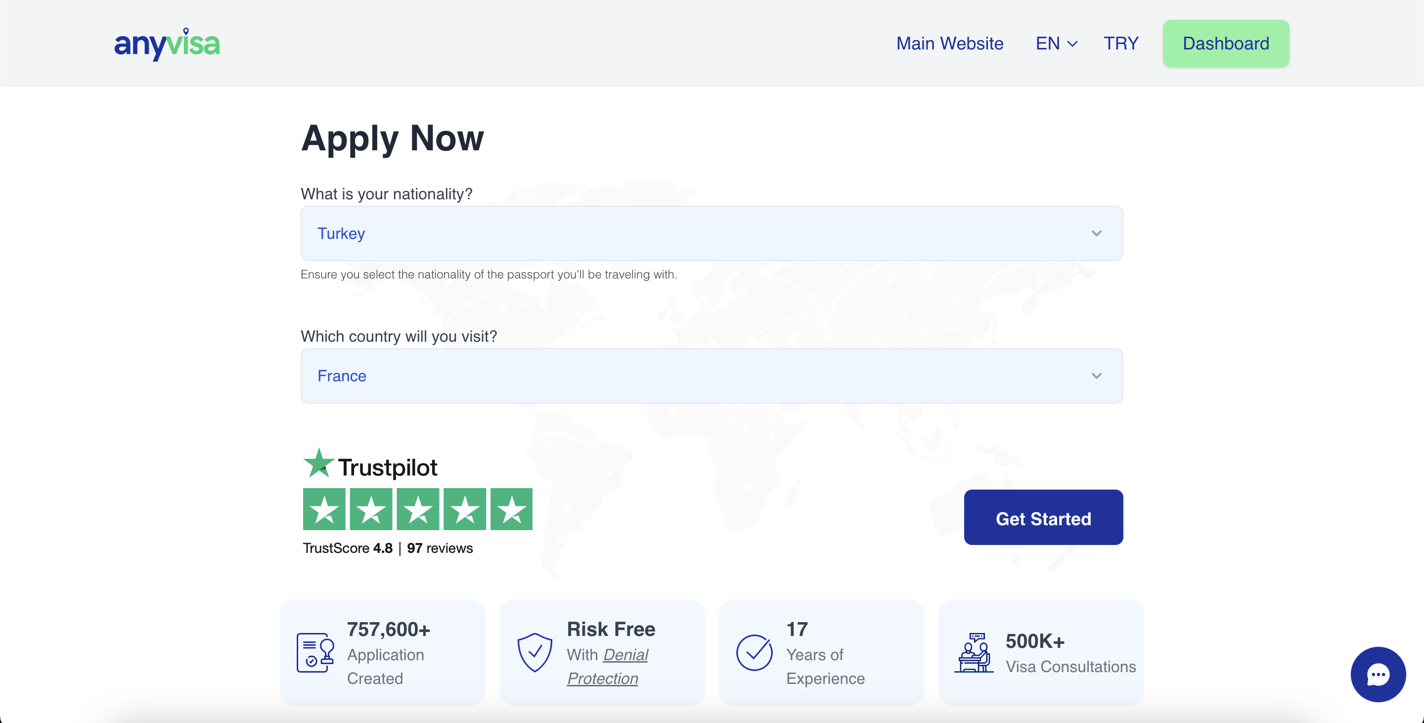 Visa E-commerce Platform
