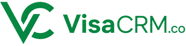 VisaCRM